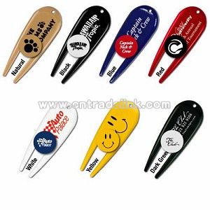 Divot Tool with Ball Marker