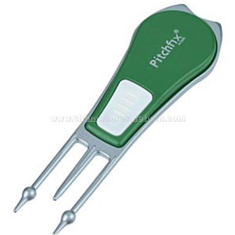 Divot Tool