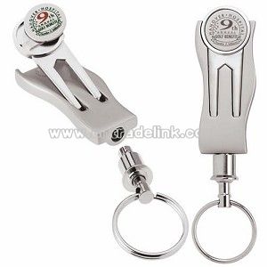 Divot w/ Ball Marker & Separator