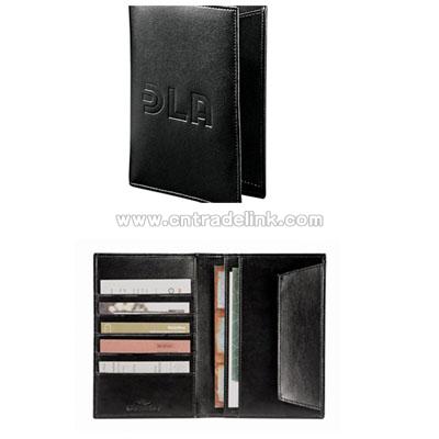 Dockers Passport Wallet