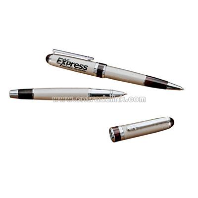 Dockers bay pen set