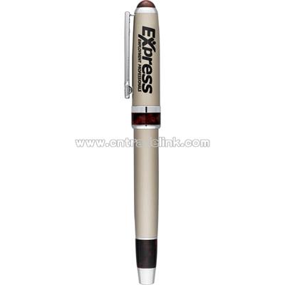 Dockers bay roller ball pen