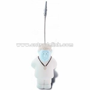 Doctor Memo Holder