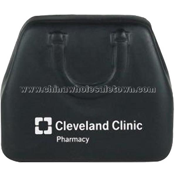 Doctor's Bag Stress Ball