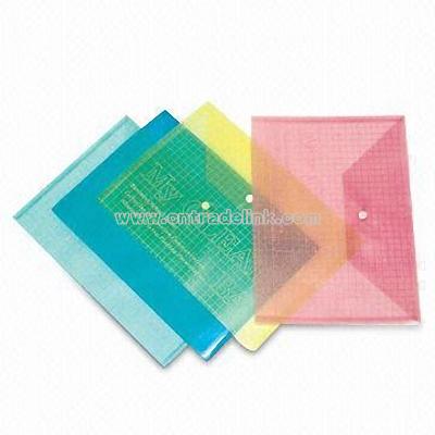 Document Bag