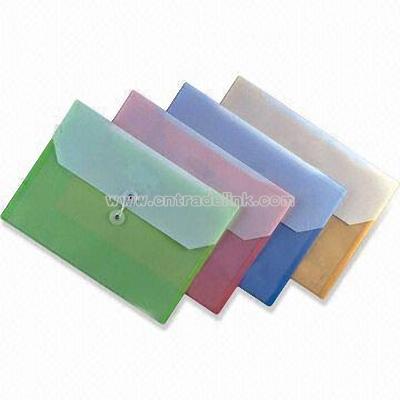 Document Bags