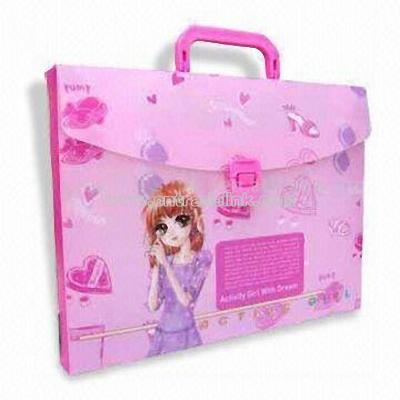 Document Bags