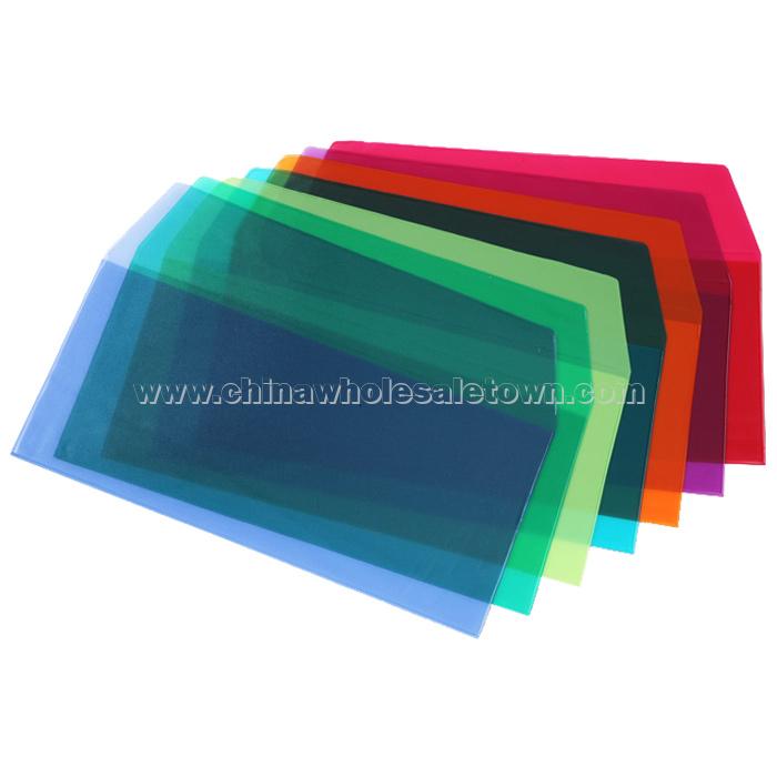 Document Portfolio - 4-7/8