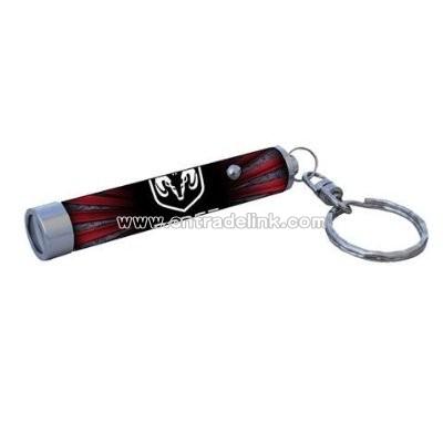 Dodge Projector Key Chain