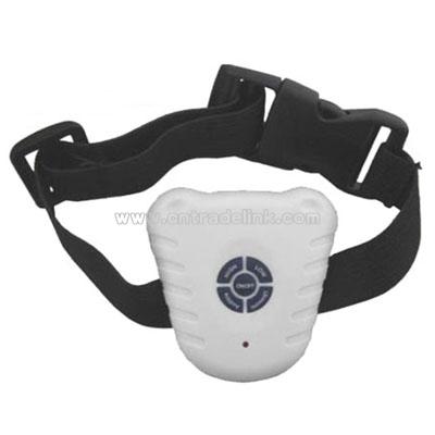 Dog Bark Stop Collar
