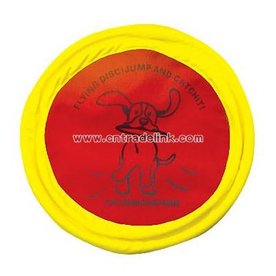 Dog Frisbee