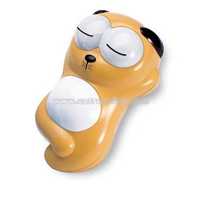 Dog Night Light Telephone