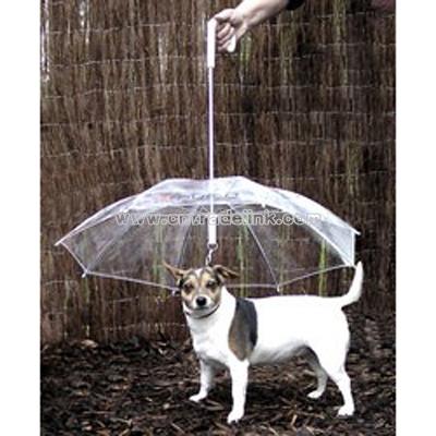 Dog Umbrella