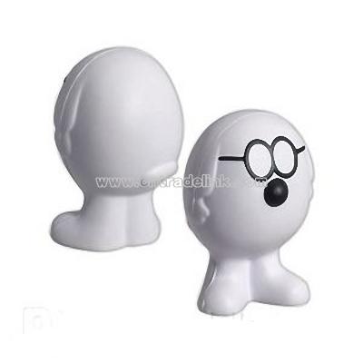 Dogbert Stress Ball