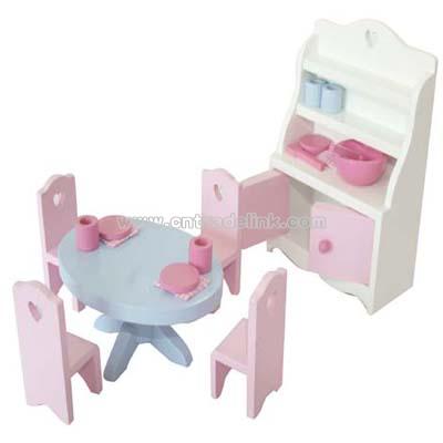 Doll House Furniture