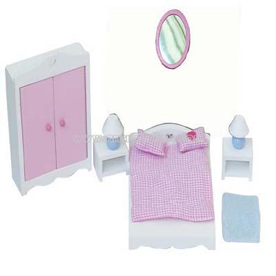 Doll House Furniture