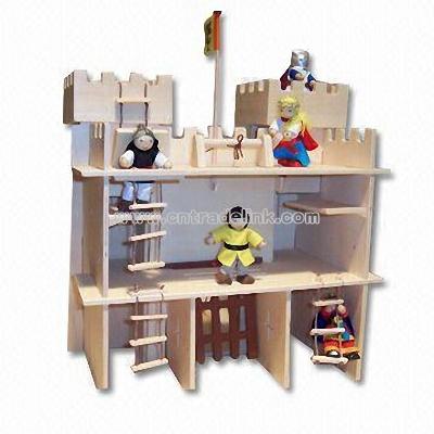 Doll House