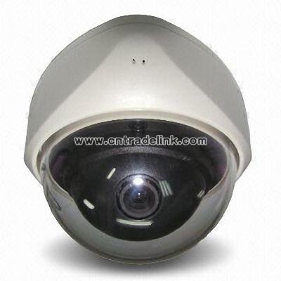 Dome Camera