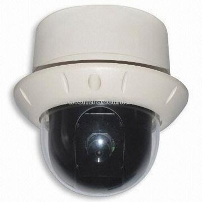Dome IP Camera