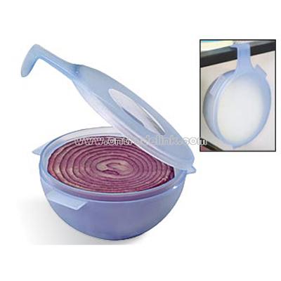Dome Onion Saver Set/2