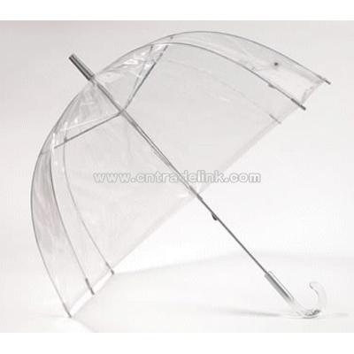 Dome umbrellas