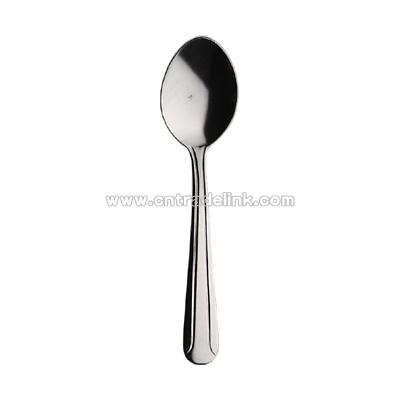 Dominion medium dematasse spoon