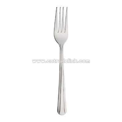 Dominion medium dinner fork