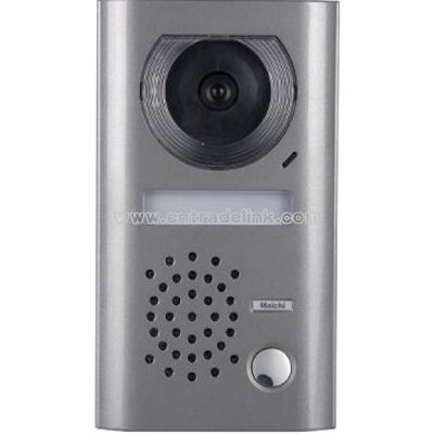 Door Bell with Camera