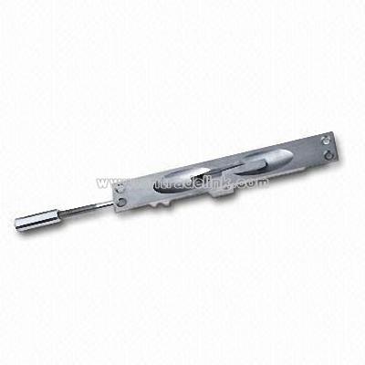 Door Bolt / Flush Bolt
