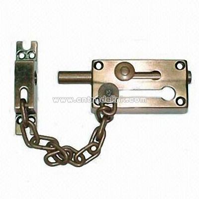Door Bolt