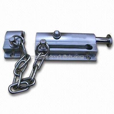 Door Bolt