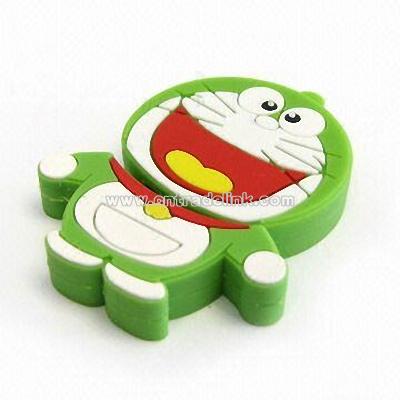 Doraemon USB Flash Drive