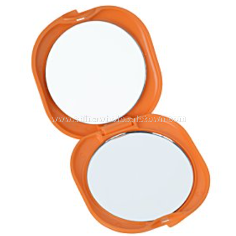 Double Diva Mirror