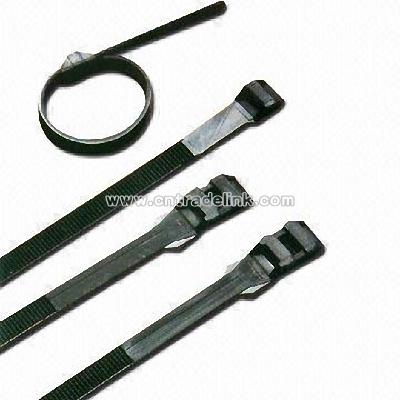 Double Lock Cable Ties