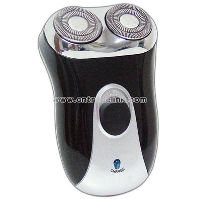 Double Rotatory Shaver