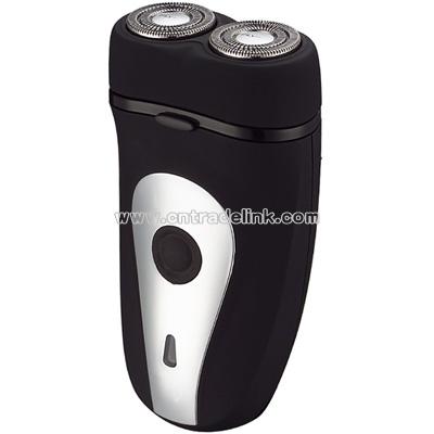 Double Rotatory Shaver