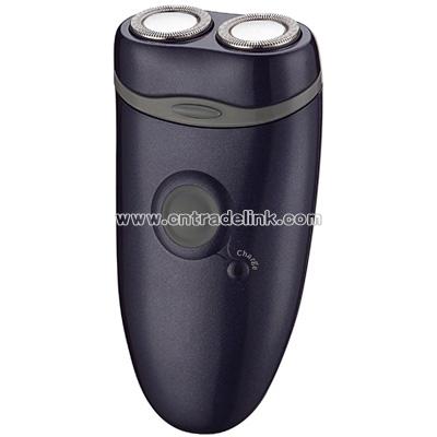 Double Rotatory Shaver