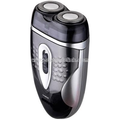 Double Rotatory Shaver