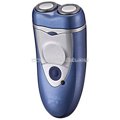 Double Rotatory Shaver