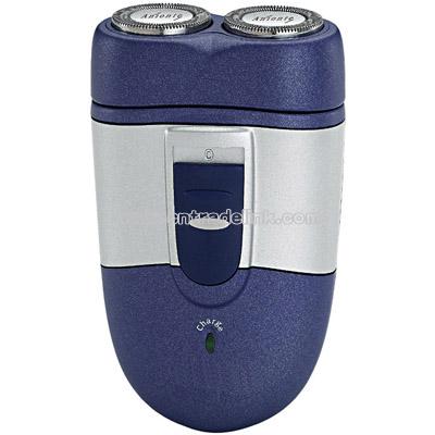 Double Rotatory Shaver