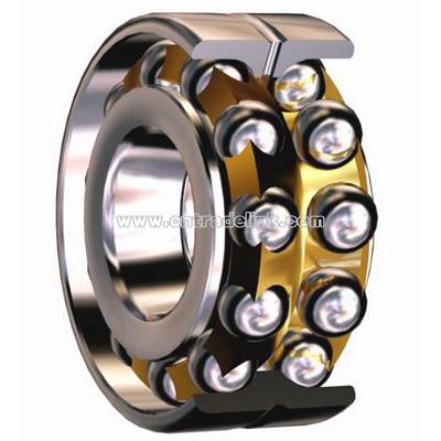 Double-Row Angular Contact Bearing