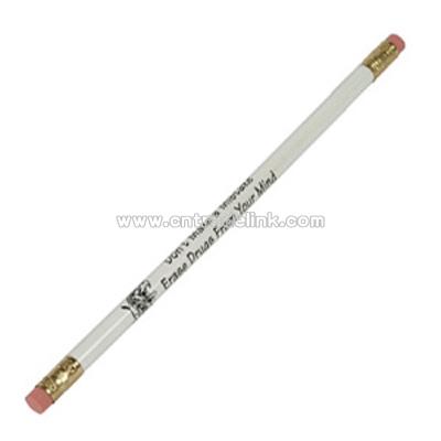 Double Tipped pencil