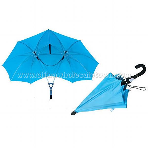 Double Umbrella