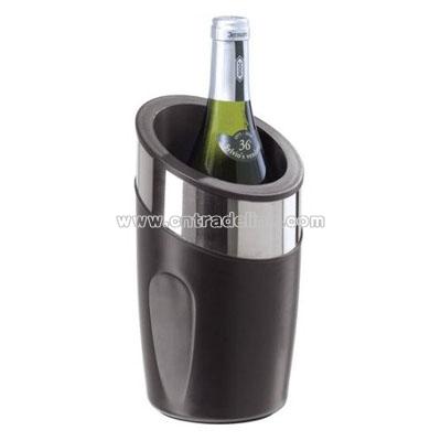 Double Wall Wine Cooler