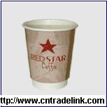 Double Walled Paper Cups