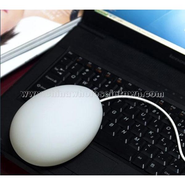 Doulex Mouse Lamp MOUSE Light 5 Colors Save Energy Lighting