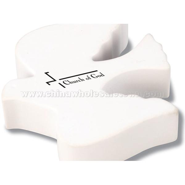 Dove Stress Ball