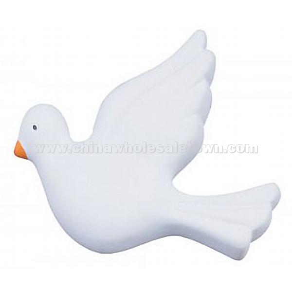 Dove Stress Reliever