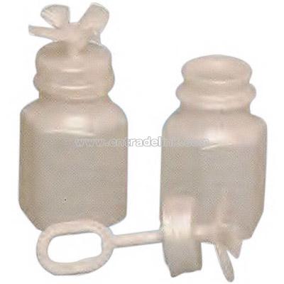 Dove Wedding Bubbles