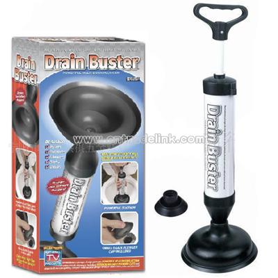 Drain Buster